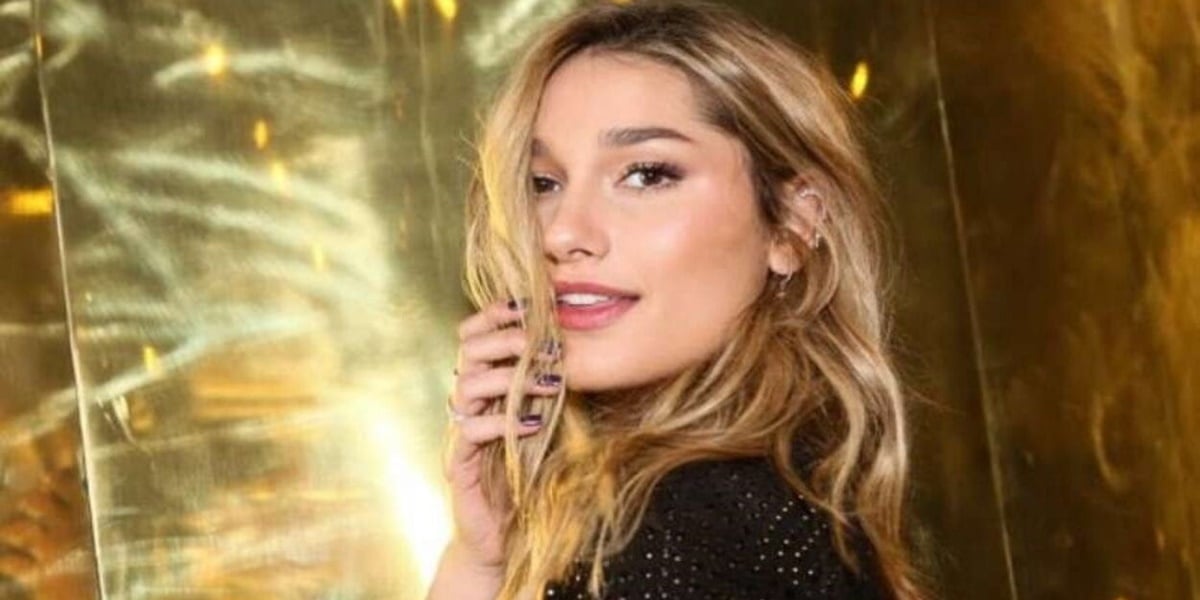 Sasha Meneghel