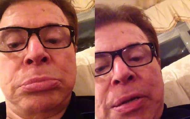 Silvio Santos 