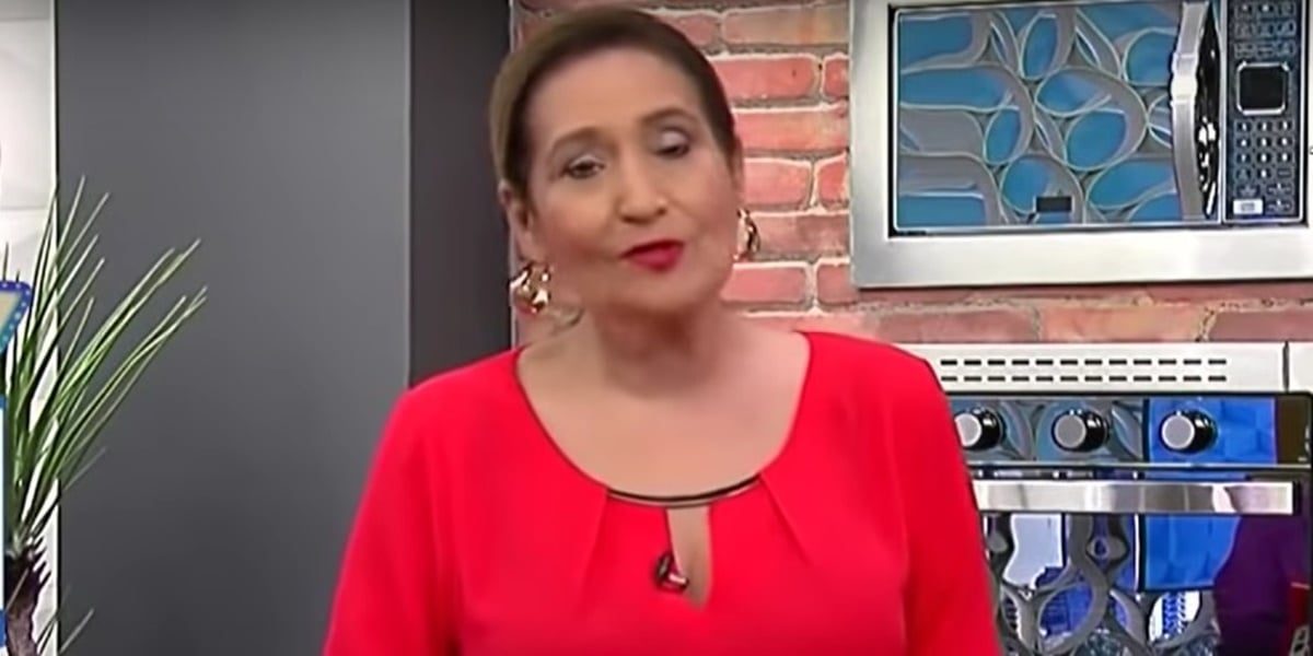Sonia Abrão