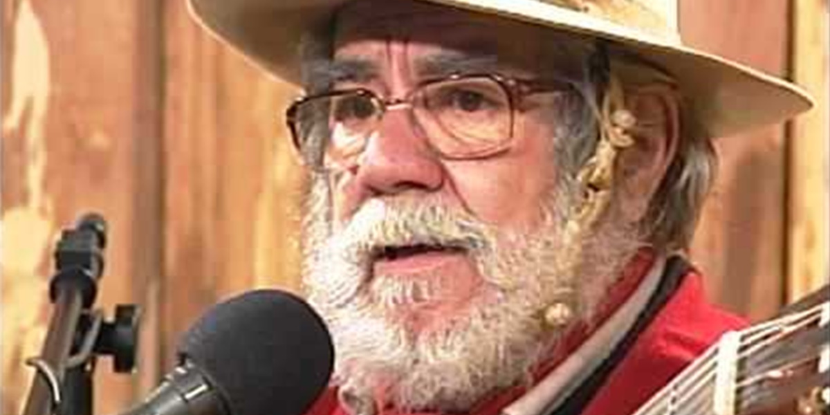 Telmo de Lima morreu aos 88 anos de idade e causou tristeza no público (Foto: Reprodução)
