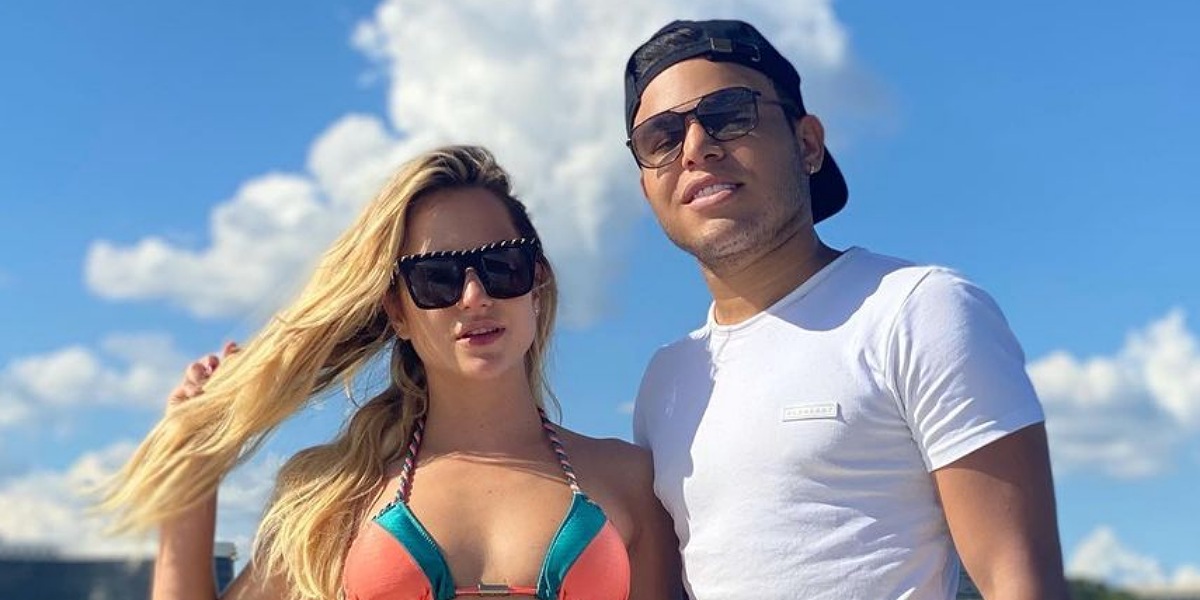 Tierry abre o jogo e revela convite feito para Gabi Martins - Foto: Reprodução/Instagram