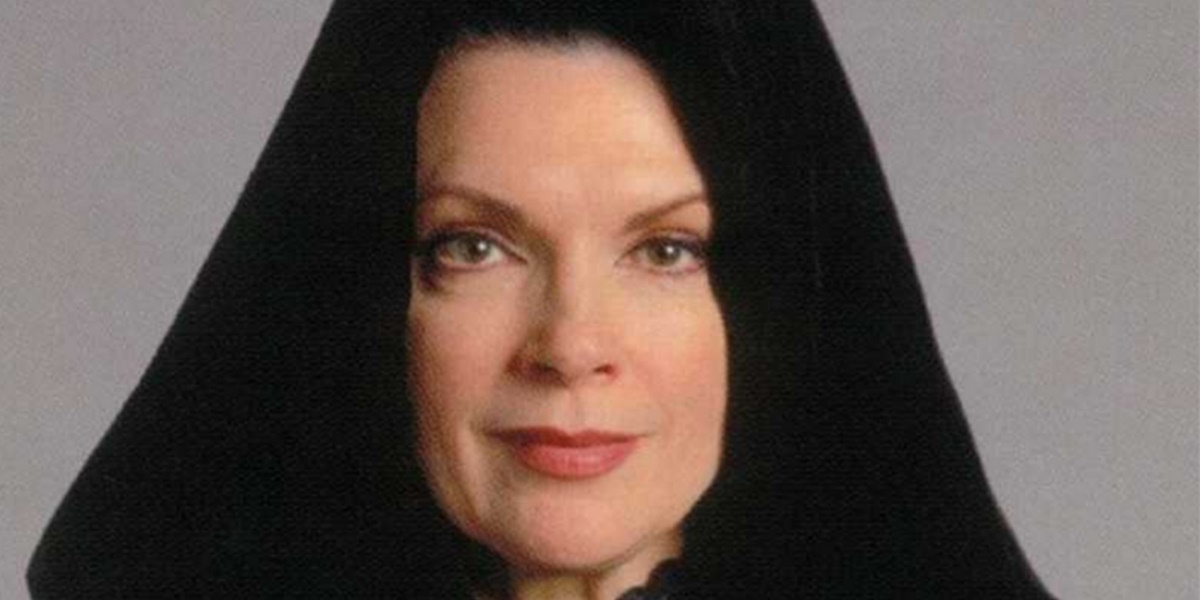 Atriz morreu aos 76 anos de idade (Foto: Reprodução)