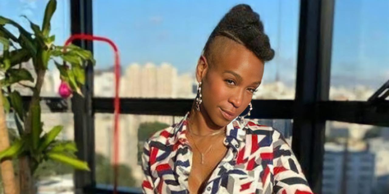 Karol Conká (Reprodução)