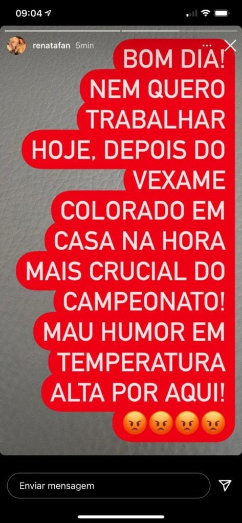 Renata Fan