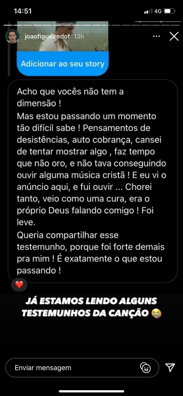 Noivo de Sasha expõe problemas de relação de seguidora com sua religião (Reprodução)