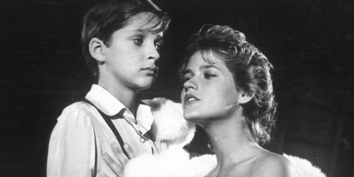 Xuxa, Marcelo Ribeiro