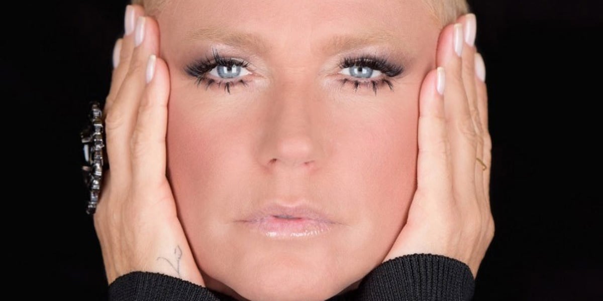 Xuxa