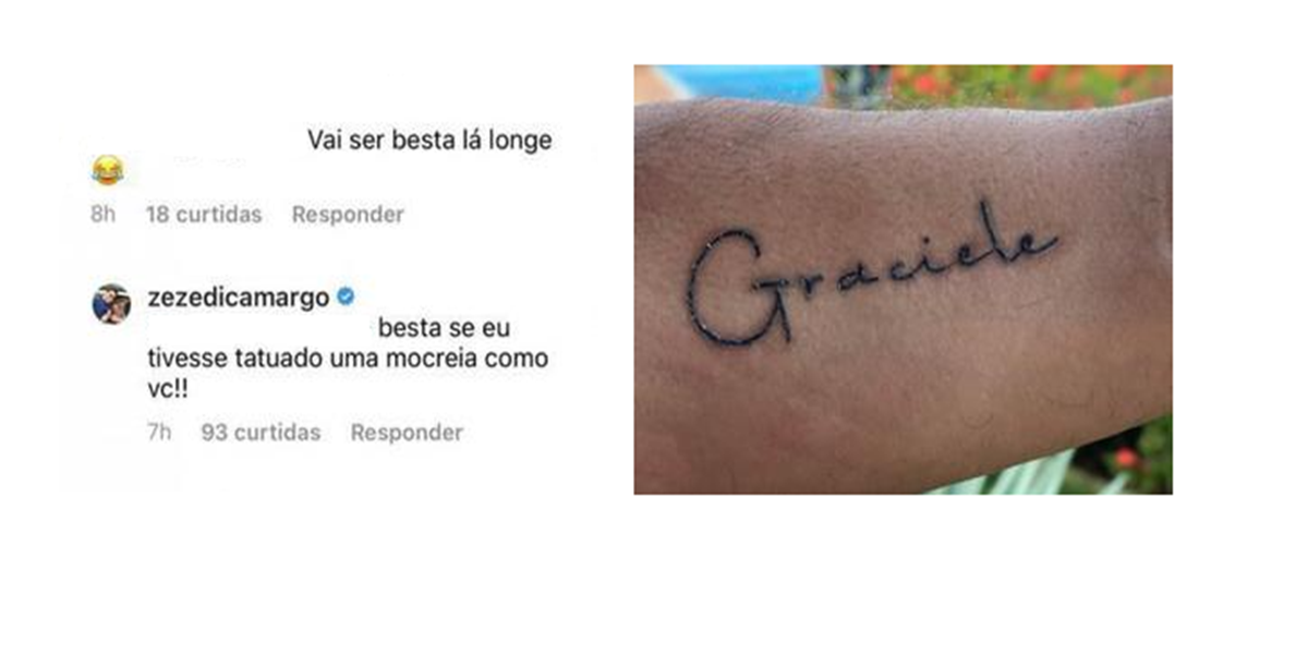 Zezé Di Camargo