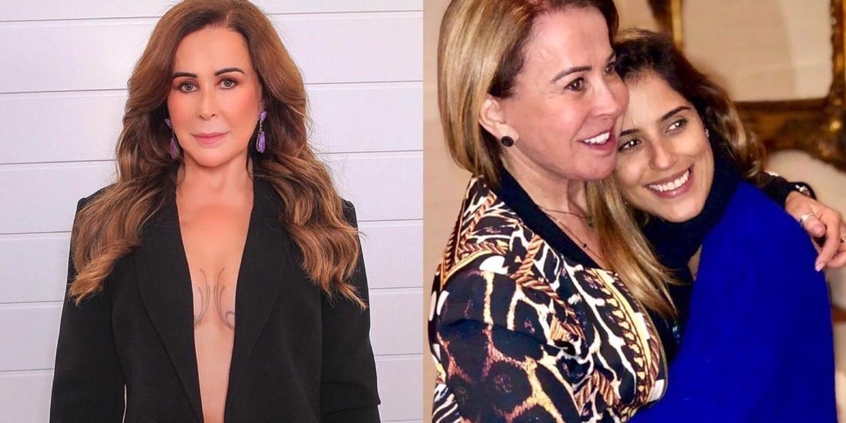 Zilu, Camilla Camargo