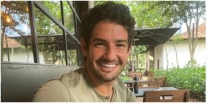 Alexandre Pato revelou detalhes de sua saída do Brasil (Foto: Reprodução)