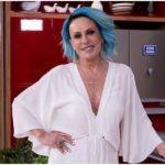 A apresentadora Ana Maria Braga ganhou novo cenário - Foto: Reprodução
