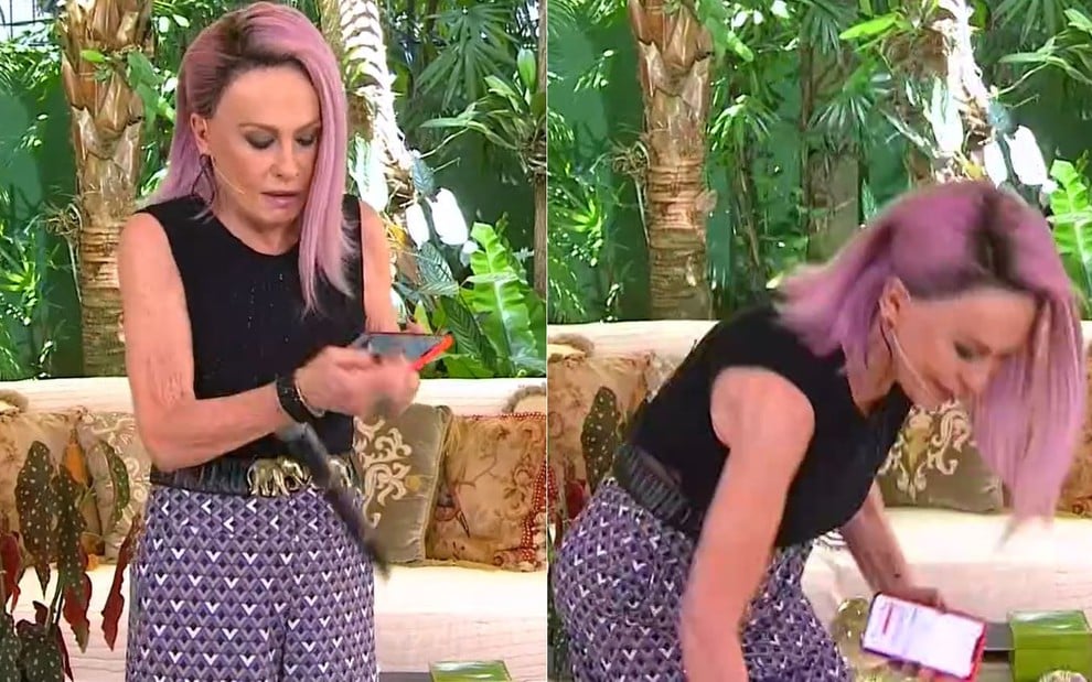Ana Maria Ana Maria