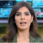 Andreia Sadi deixará o Jornal Hoje (Foto: Reprodução)