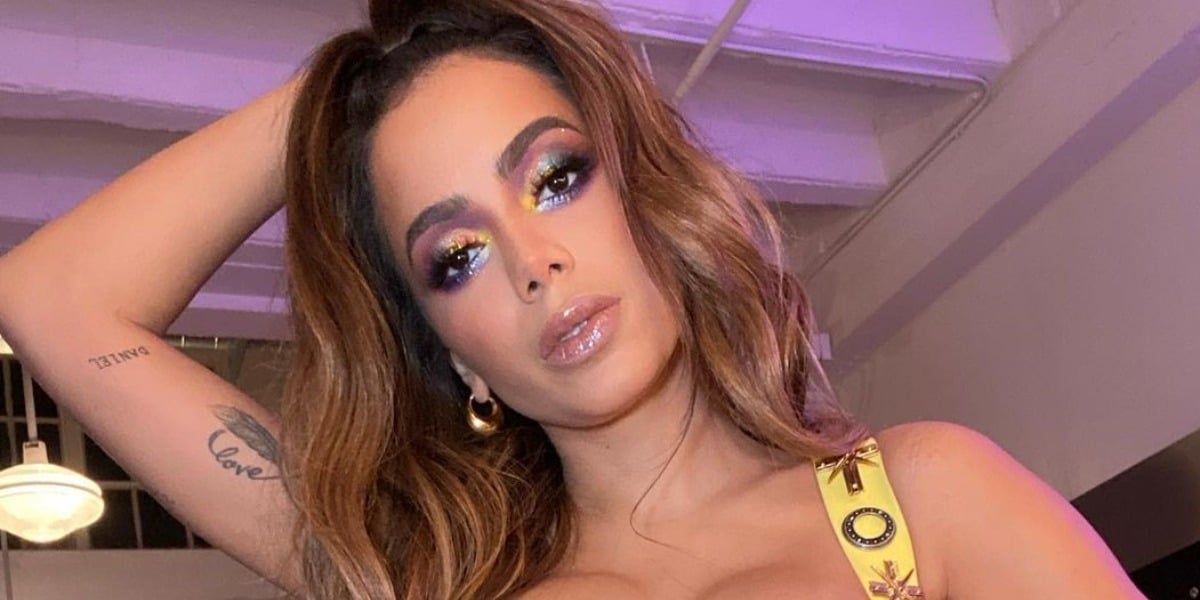 Anitta 