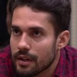 Arcrebiano toma medidas para evitar Karol Conká (Foto: Reprodução)