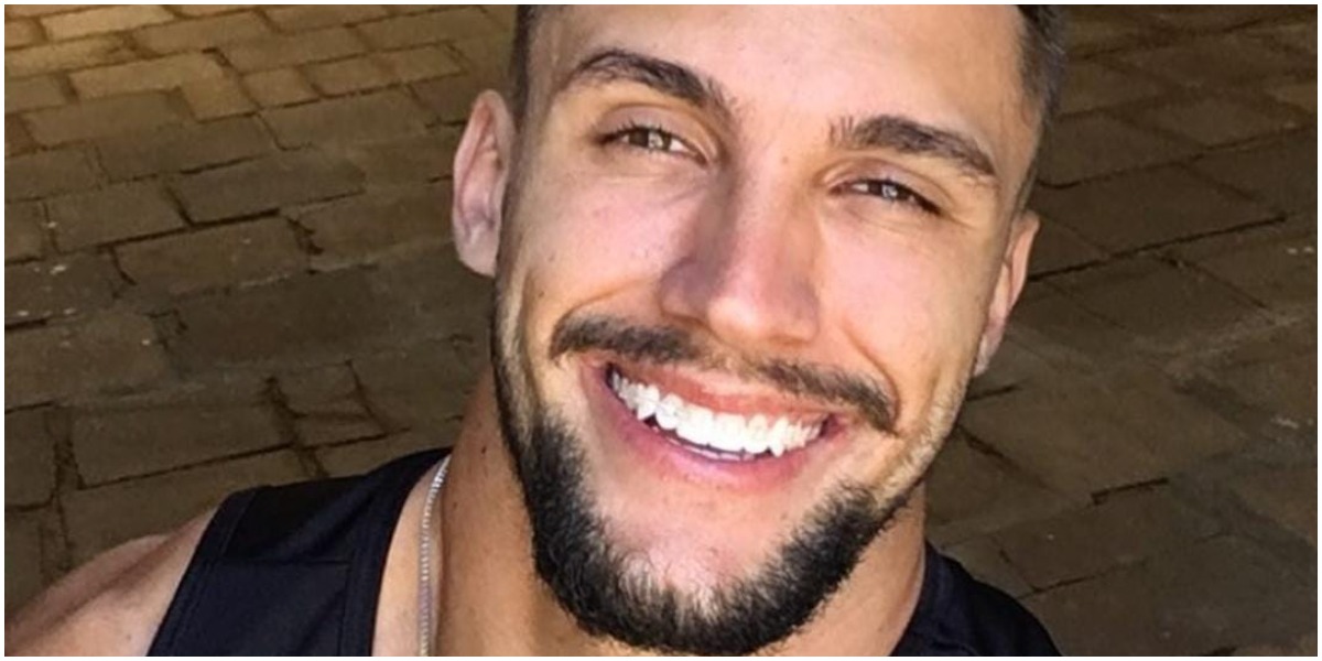 Brother falou com Carla Diaz sobre o próximo paredão