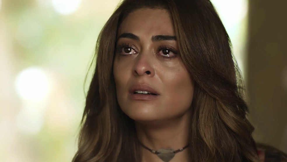 Bibi será alvo na novela A Força do Querer, da Globo - Foto: Reprodução