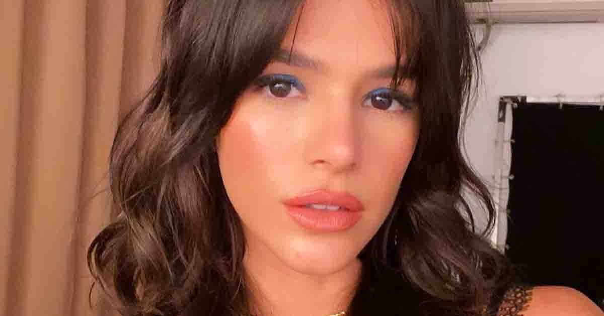 Bruna Marquezine (Foto: Reprodução)