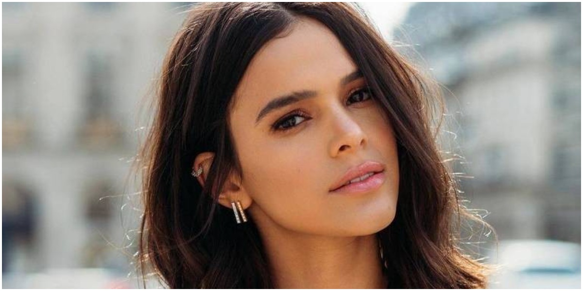 Bruna Marquezine