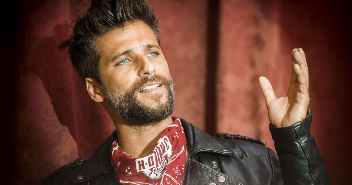 Bruno Gagliasso rejeita proposta da Record (Foto: Reprodução)