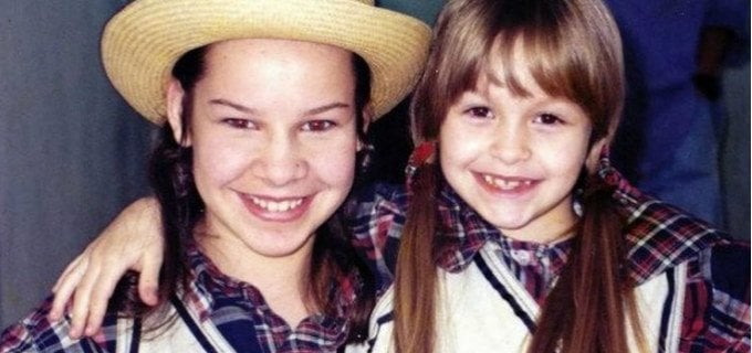Fernanda Souza e Carla Diaz fizeram parte de Chiquititas e atriz falou de amiga dentro do BBB21 