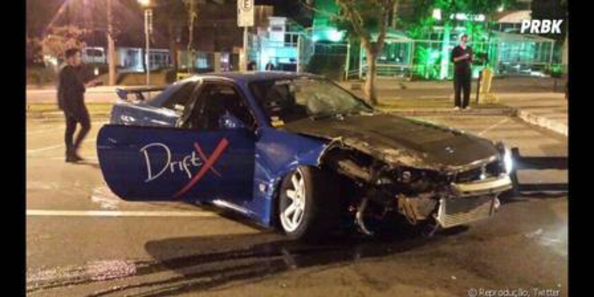 Fiuk conta no BBB 21 que vendeu carro de corrida por R$ 150 mil após ter ido à falência (Foto: reprodução)
