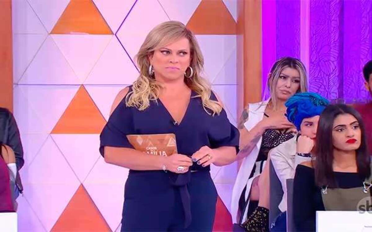 Christina Rocha (Foto: Divulgação)