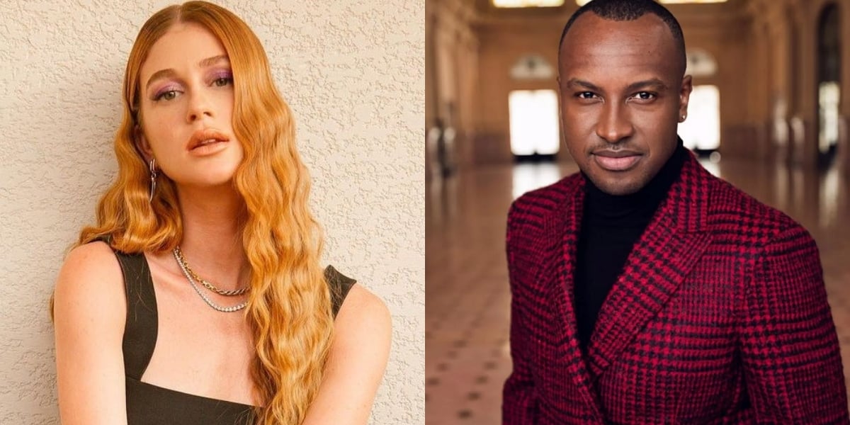 Marina Ruy Barbosa e Thiaguinho (Reprodução)