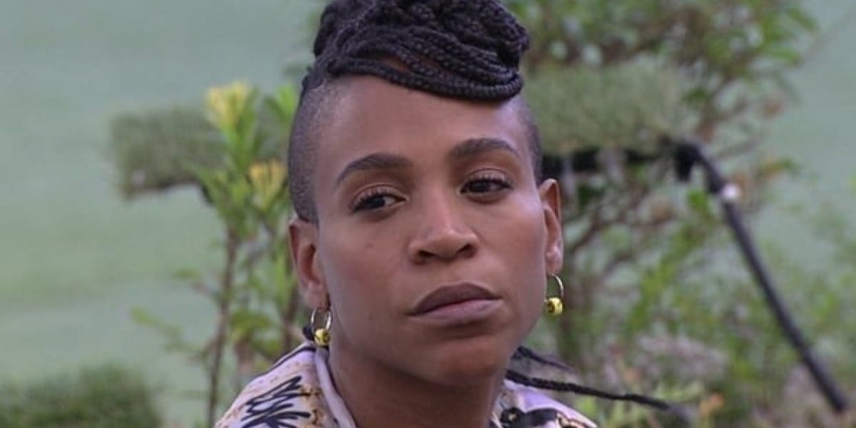 Karol Conká é cancelada por ex-empresária (Foto: Reprodução)