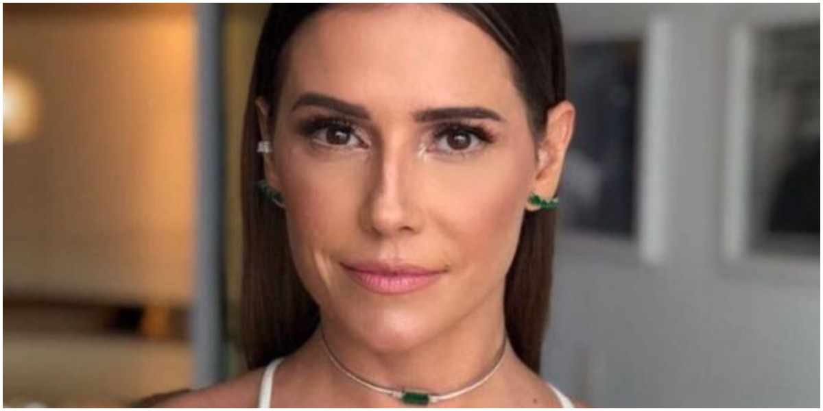 Outras celebridades, também se posicionaram sobre o paredão na semana no BBB21