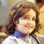 Daniel Ávila como Dudu em A Viagem (Foto: Reprodução)