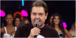 Fausto Silva sai da Rede Globo após 37 anos na emissora (Foto: Reprodução)