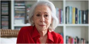 Fernanda Montenegro gerou correria na Globo - Foto: Reprodução
