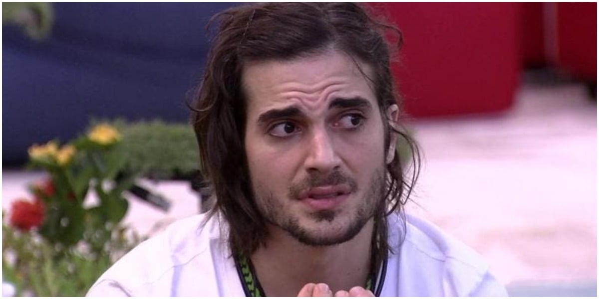 Fiuk ganhou grande torcedor no BBB21 - Foto: Reprodução