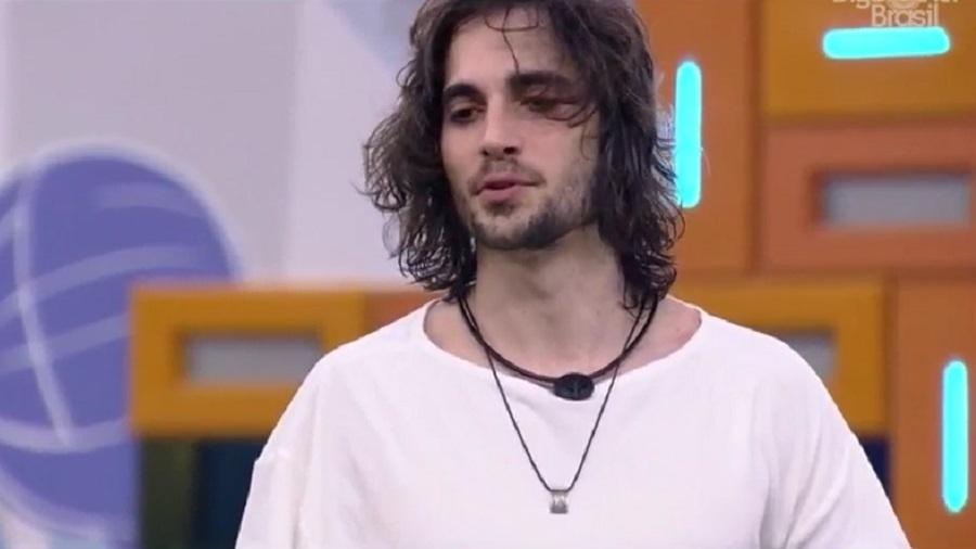 Fiuk deu o que falar no BBB21 desta terça-feira 