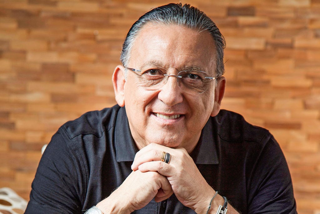 Galvão Bueno 