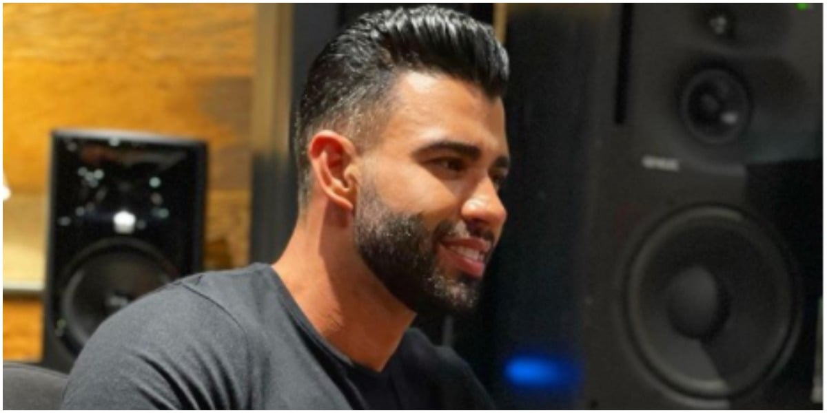 Gusttavo Lima está sendo processo por compositor que o acuso de plágio (Foto: Reprodução)