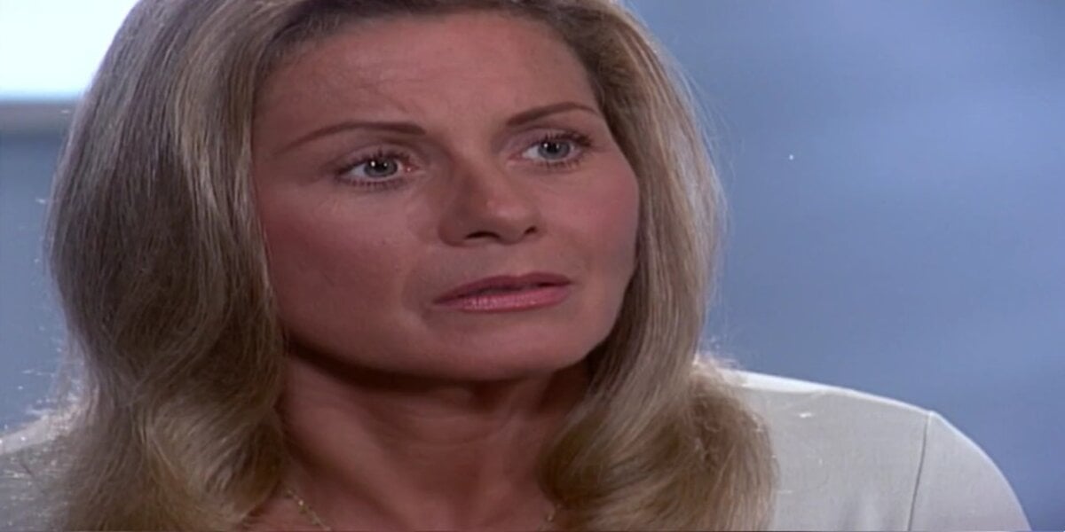 Helena personagem da novela Laços de Família