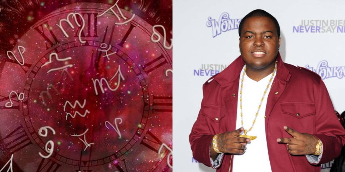 A sexta-feira, 03, é marcada pelo aniversário de Sean Kingston, rapper norte-americano do signo de Aquário - Foto: Reprodução