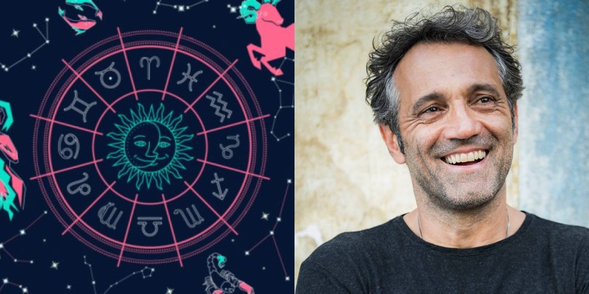 A sexta, 26, é marcada pelo aniversário de Domingos Montagner, falecido ator do signo de Peixes (Foto: Reprodução0 