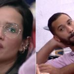 BBB21: Juliette rompe com Gil e detona: “Você está cavando a sua cova”