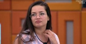 Juliette no BBB21 (Foto: Reprodução/ Globo)