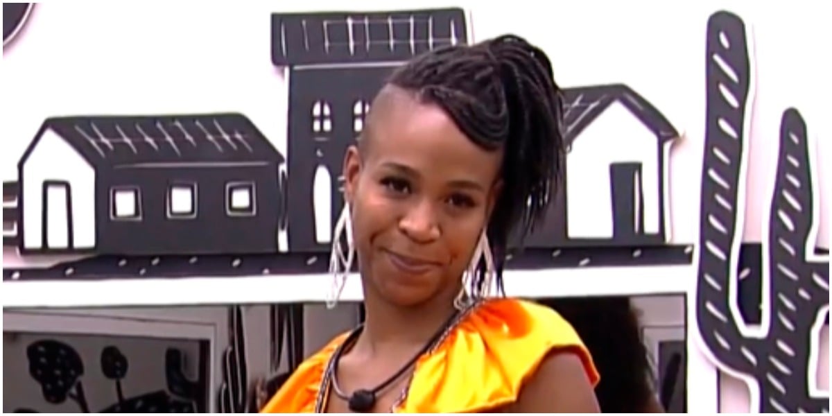 Karol Conká conversou com Juliete sobre os desentendimento de sábado a tarde