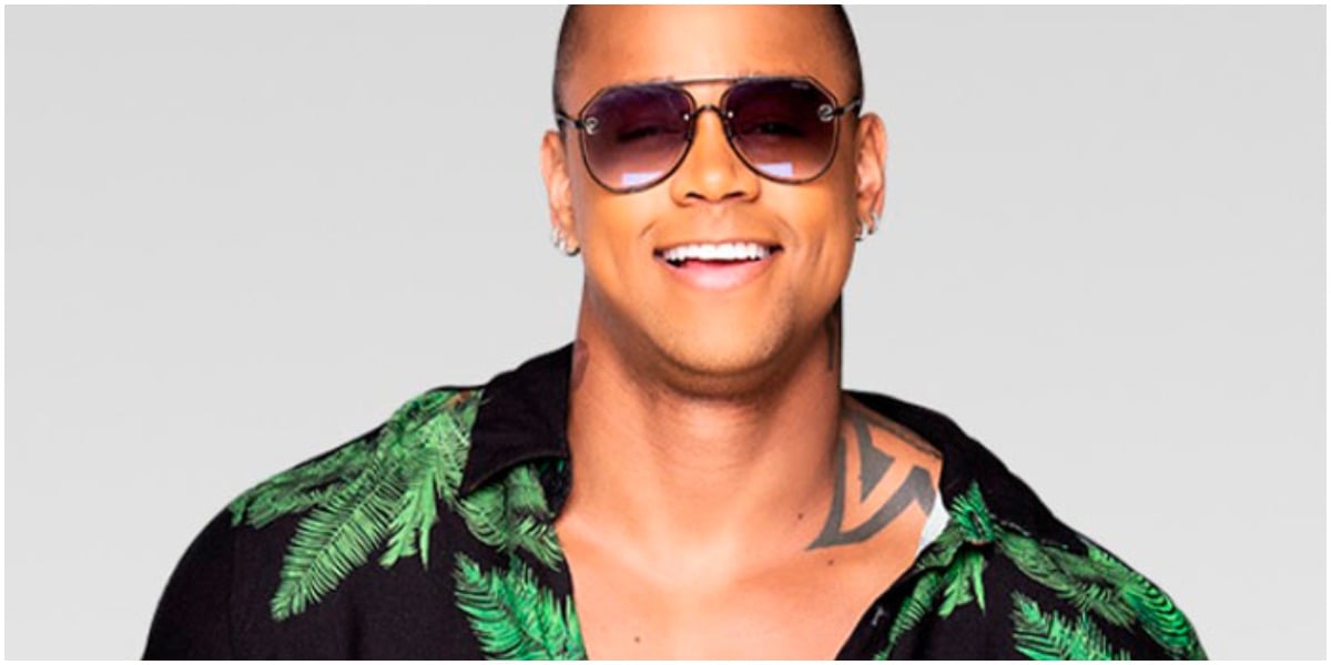 Léo Santana emocionou público após compartilhar uma lembrança do carnaval