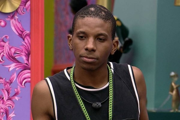 Lucas do BBB21 foi humilhado e programa acabou explodindo audiência (Foto reprodução) 