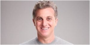 Luciano Huck se oferece para ajudar Lucas Penteado(Foto:Reprodução)