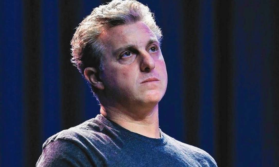 Luciano Huck mantém conversas com seis partidos diferentes (Foto: Reprodução)