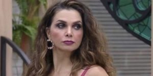 Luiza Ambiel (Foto: Reprodução)