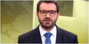 Marcelo Cosme elogia Pantanal  - Foto: Reprodução