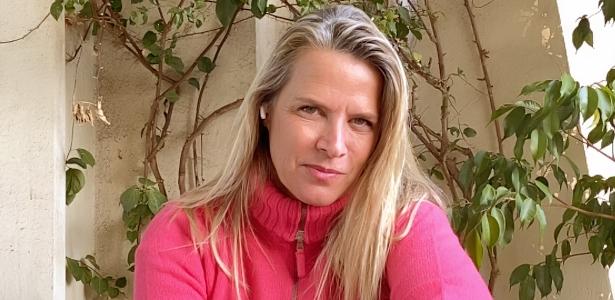 Mariana Becker deixa a Globo e já assina com a Band (Foto: Reprodução)